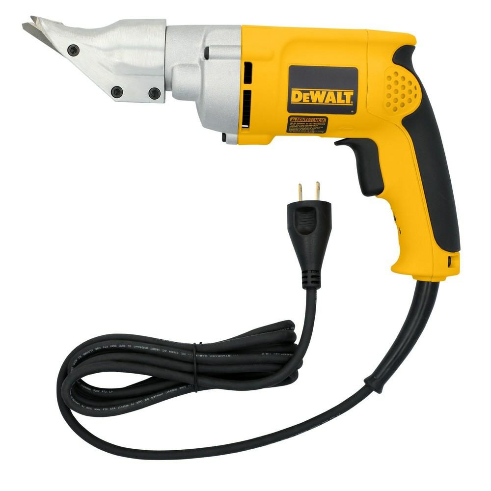 Swivel Head Shear (18 Gauge) Power Tools