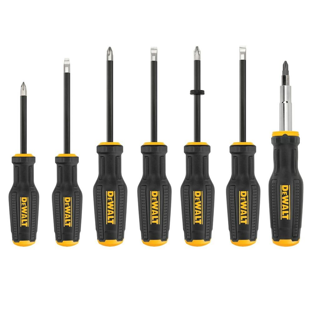 Toughseries™ Screwdriver Set (17 Pc.) Hand Tools