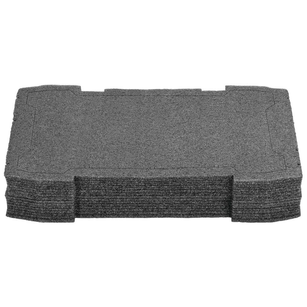 Toughsystem® 2.0 Deep Foam Insert Storage