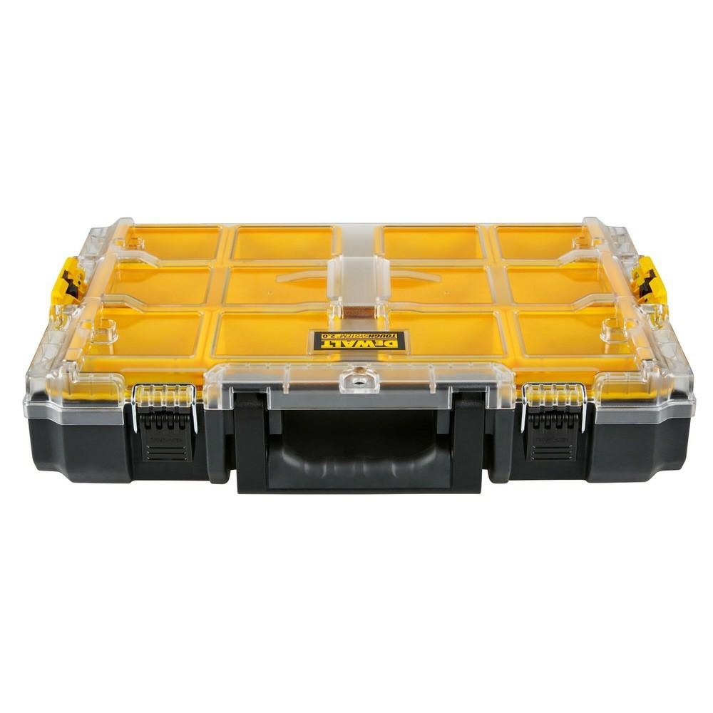 Toughsystem® 2.0 Full-Size Organizer Mobile Tool Storage