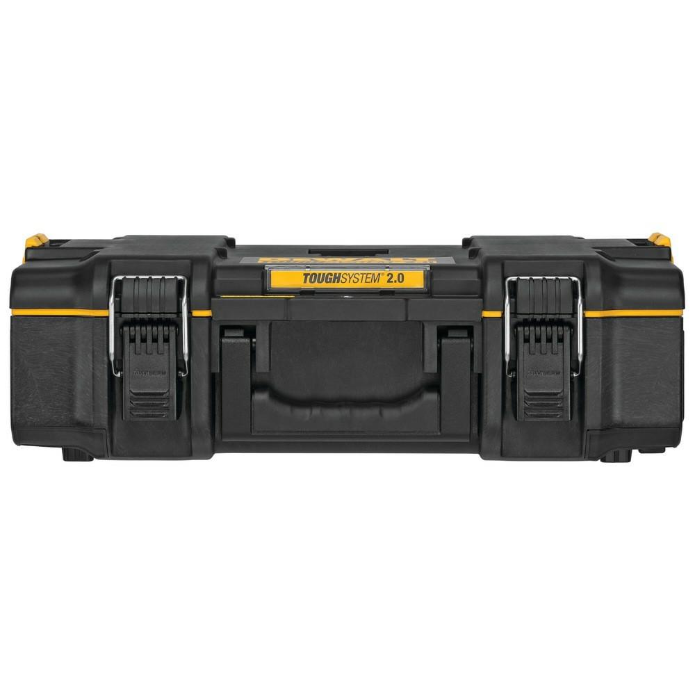 Toughsystem® 2.0 Toolbox Storage