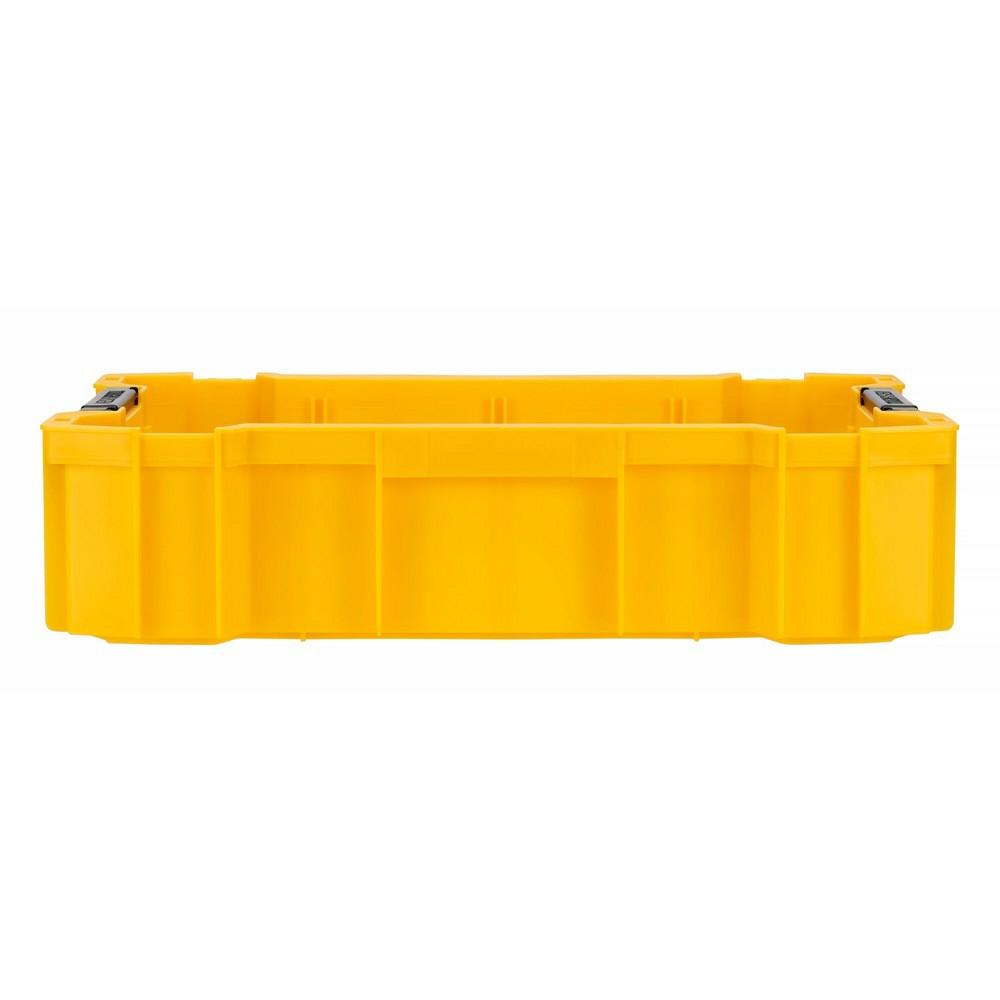 Toughsystem® Deep Tool Tray Storage