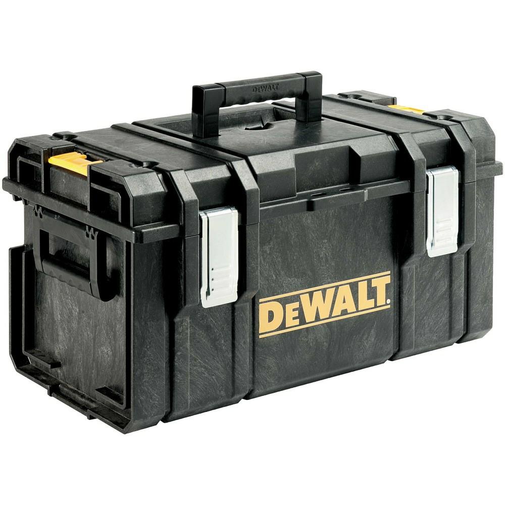 Toughsystem® Ds300 Large Case Mobile Tool Storage