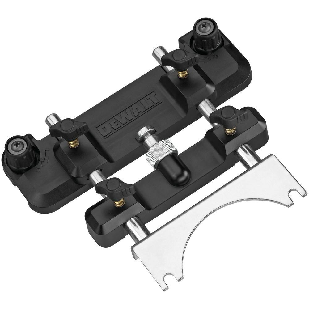 Tracksaw™ Router Adapter Power Tools