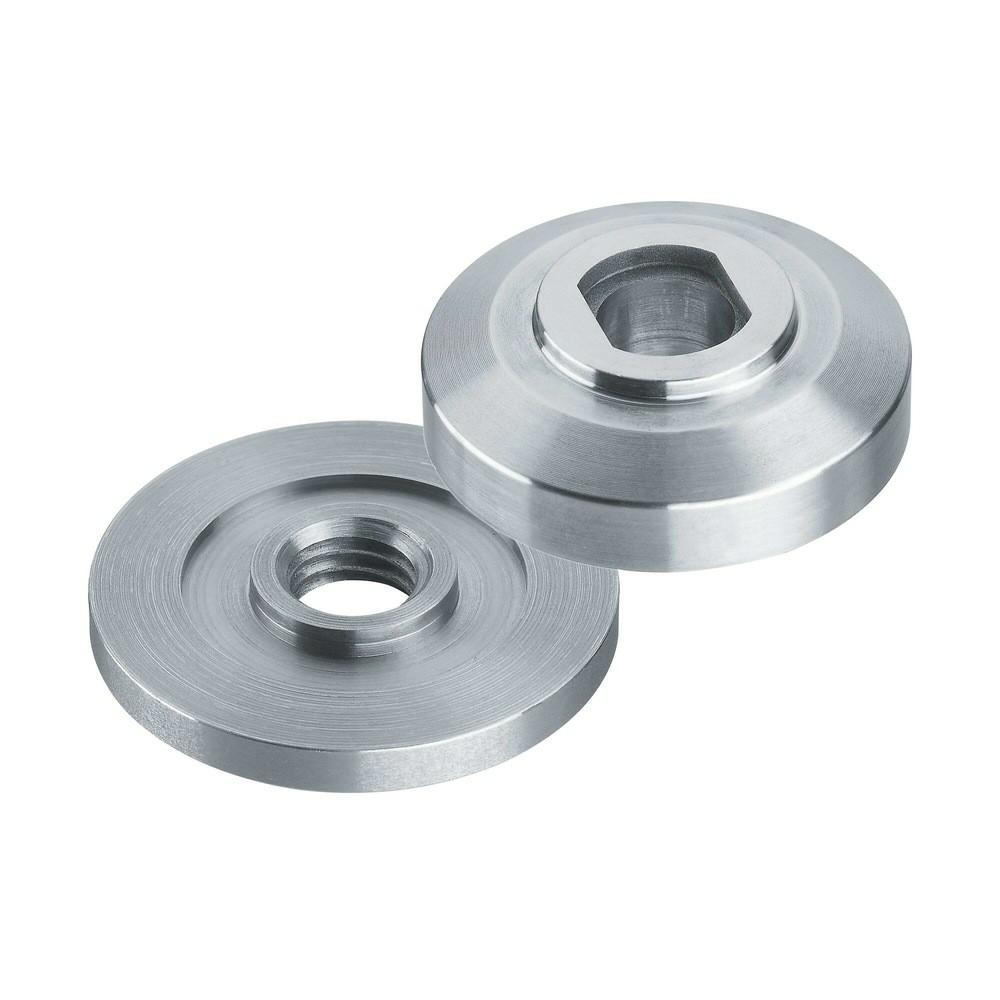 Type 1 Flange Set Grinders & Polishers