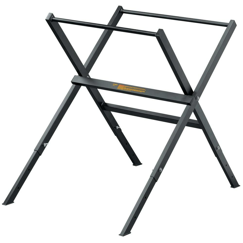 Wet Tile Saw Stand For D24000 And D36000 Power Tools