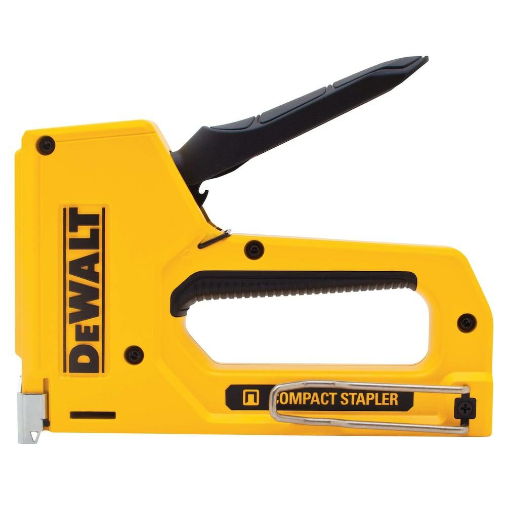 Heavy Duty Stapler Nailers & Staplers