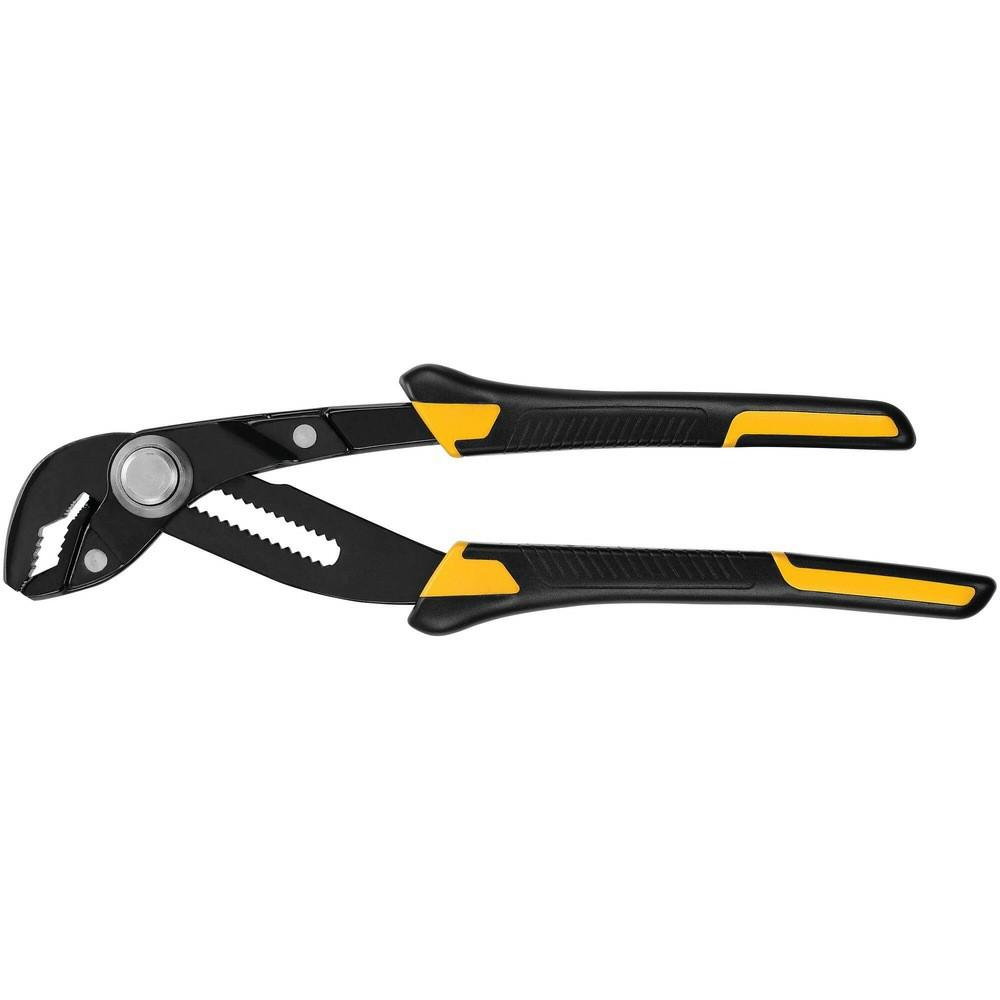 8″ Pushlock Pliers Hand Tools