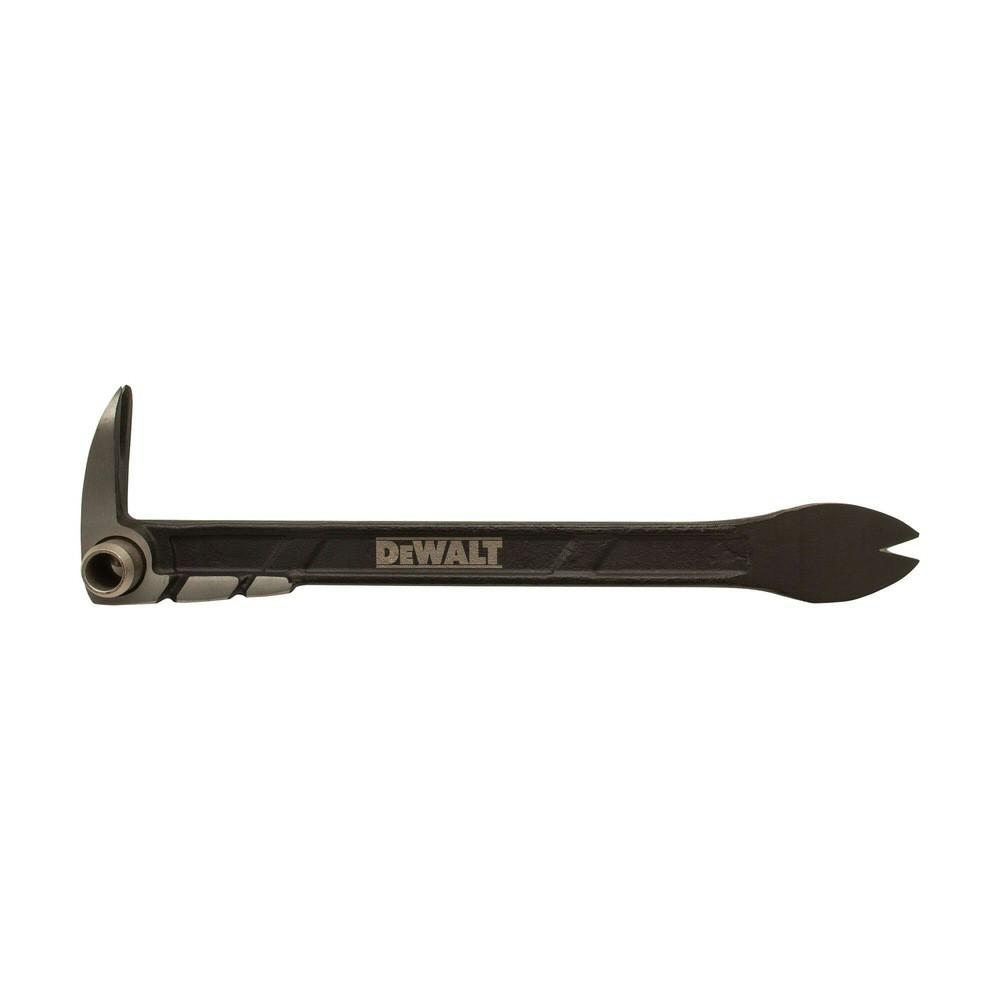 10 In. Claw Bar Chisels, Punches, & Files